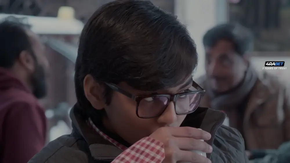 Safia/Safdar (2018) — screenshot
