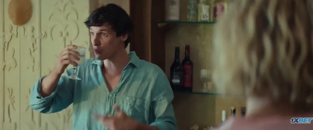 Honeymoon Crasher (2026) — screenshot