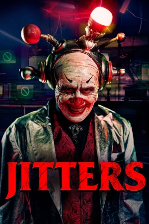 Jitters (2026) — poster