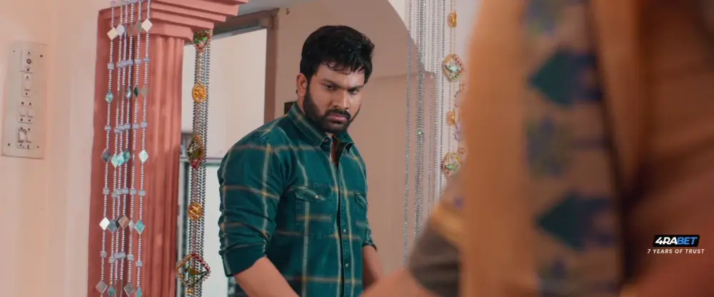 Kaliyugam Pattanamlo () — screenshot