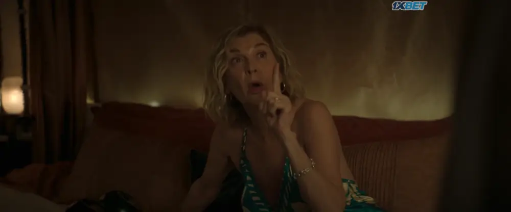 Honeymoon Crasher (2026) — screenshot