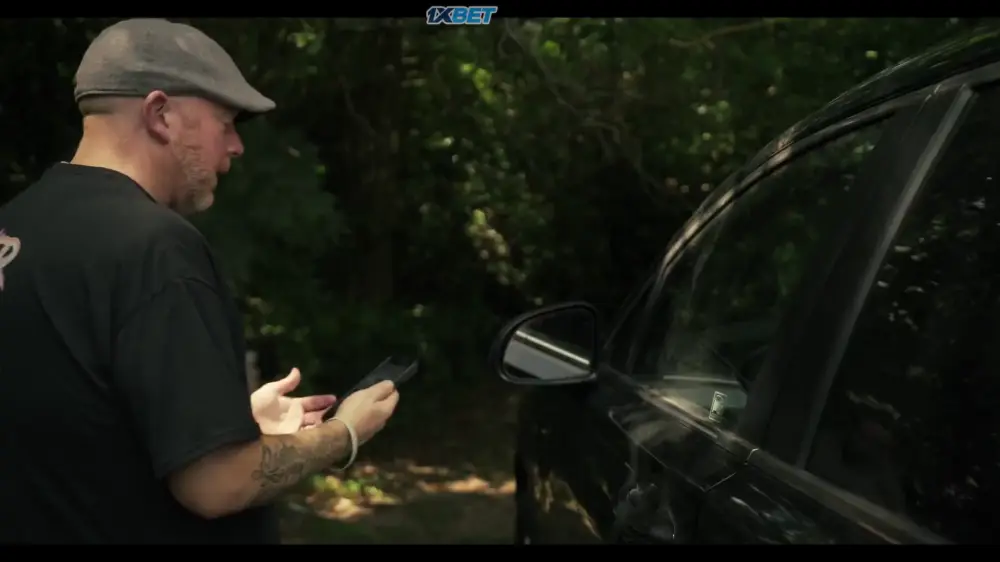 Lookout Weekend: Cruel Summer IV () — screenshot
