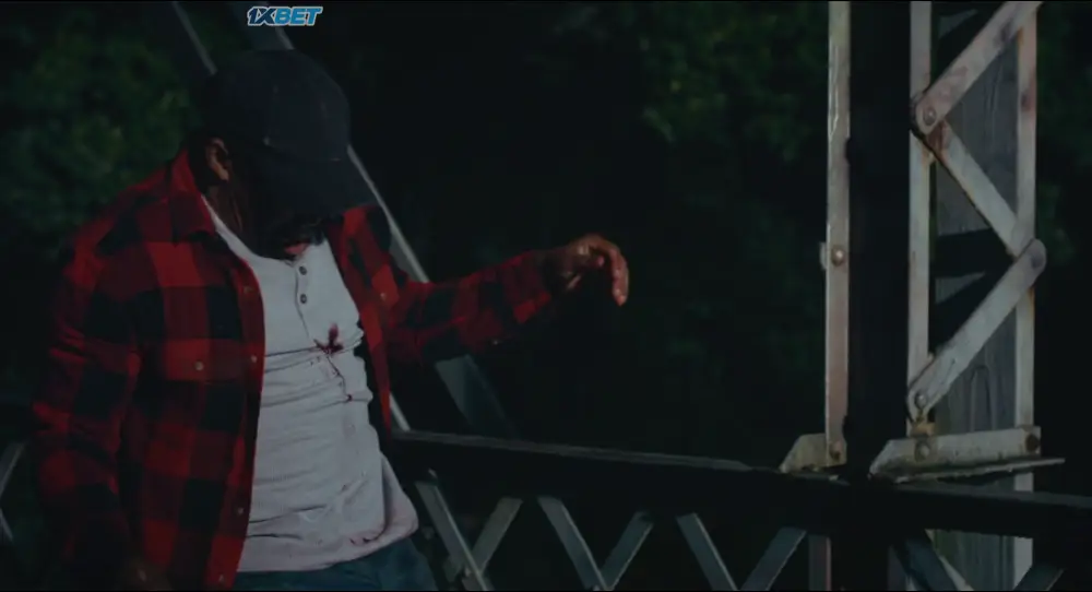 Crybaby Bridge () — screenshot