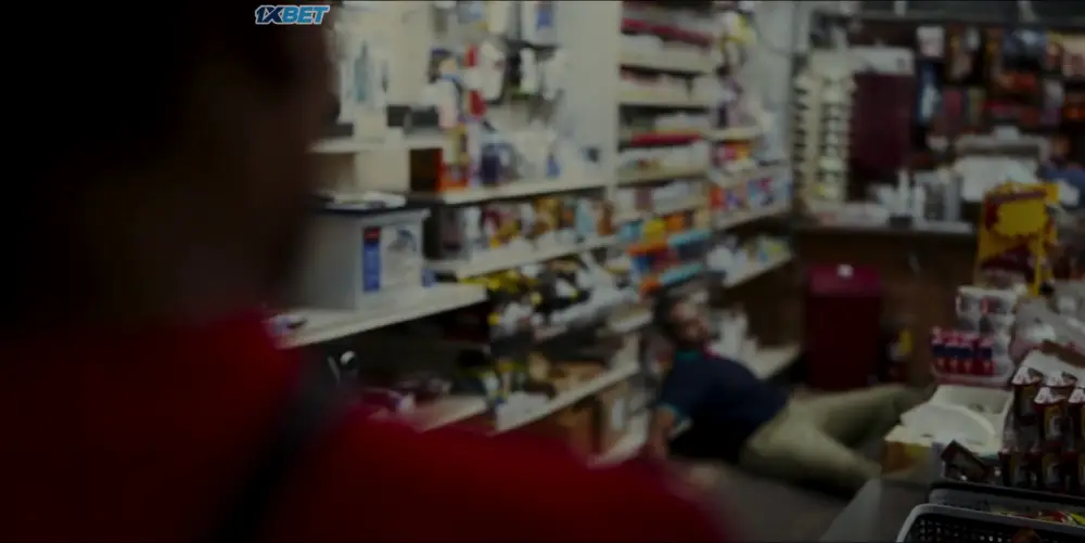 The Infinite Husk (2025) — screenshot