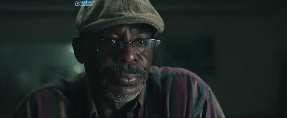 No Tears in Hell (2024) — screenshot