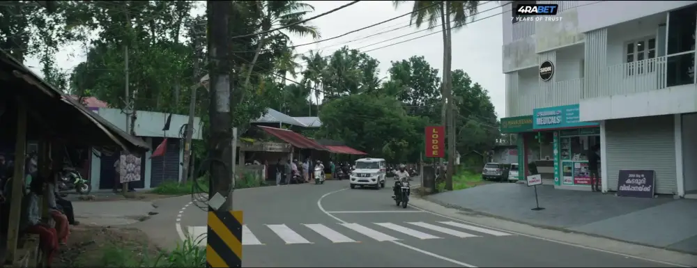 Toh, Ti Ani Fuji (2025) — screenshot