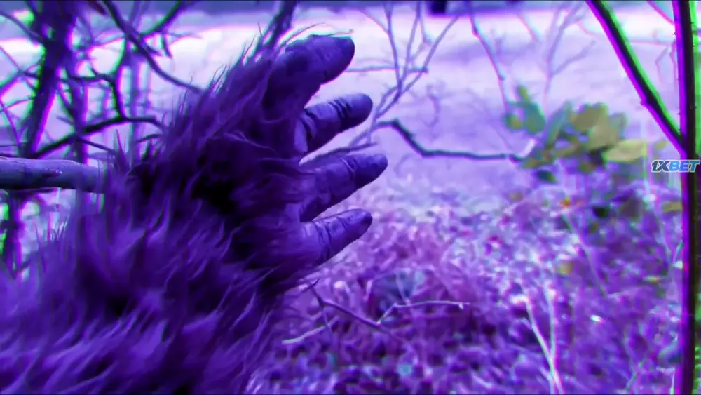 View I believe in Bigfoot: Mating Season () — screenshot I believe in Bigfoot: Mating Season () — screenshot