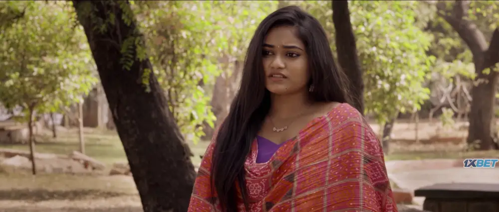 Andhaka (2024) — screenshot