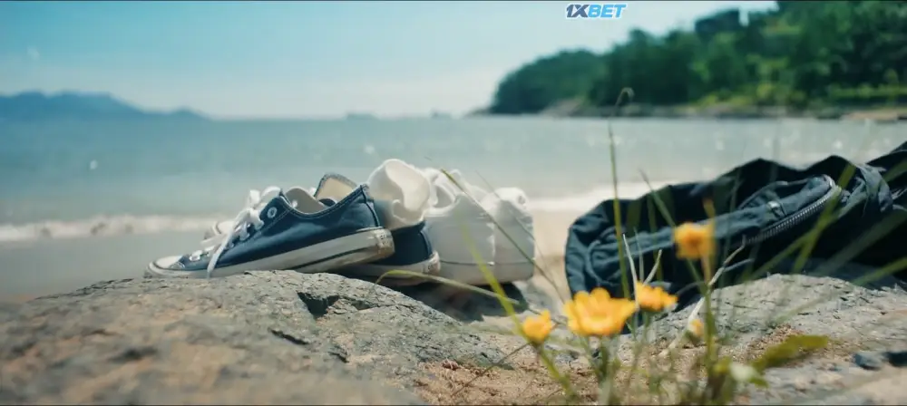 Even If This Love Disappears Tonight () — screenshot