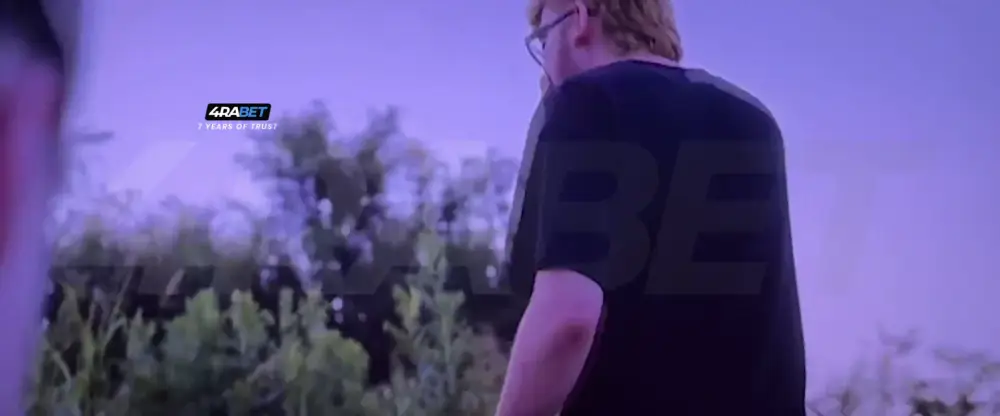Our Hero, Balthazar (2025) — screenshot