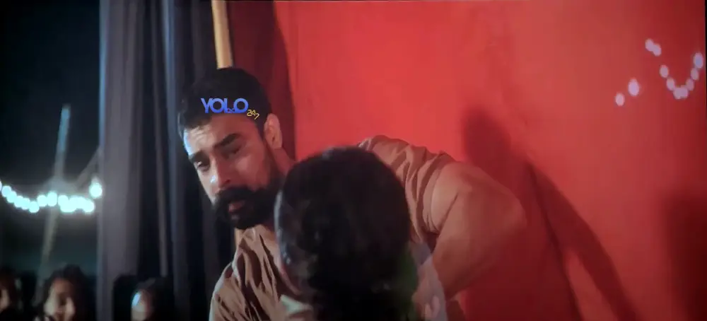Pallichattambi (2024) — screenshot