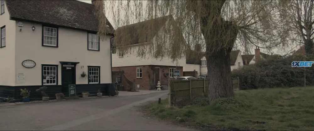Daggers Inn (2026) — screenshot