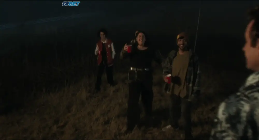 The Napa Boys () — screenshot