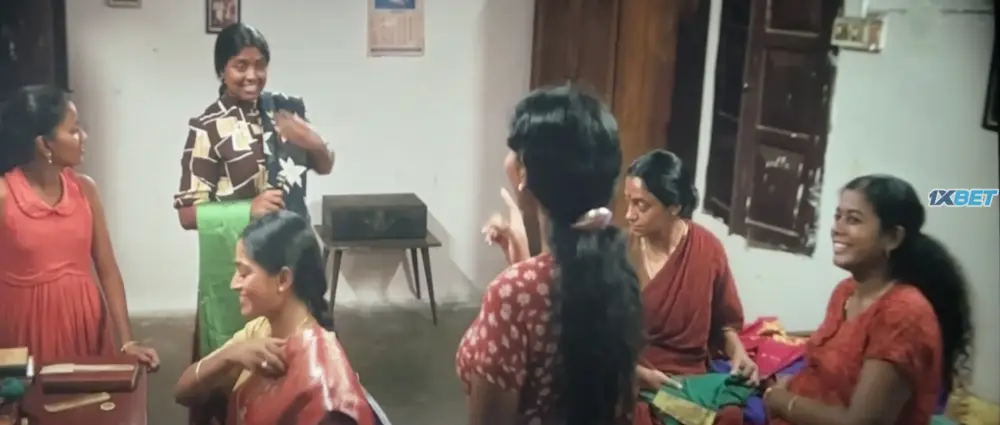 Neelira (2026) — screenshot
