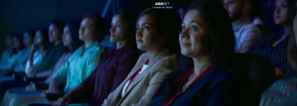 L2: Empuraan (2022) — screenshot