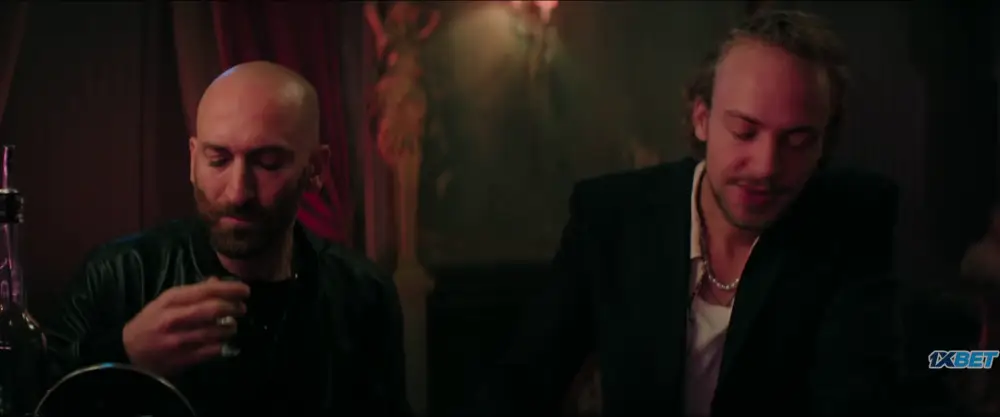 Pretty Lethal (2025) — screenshot