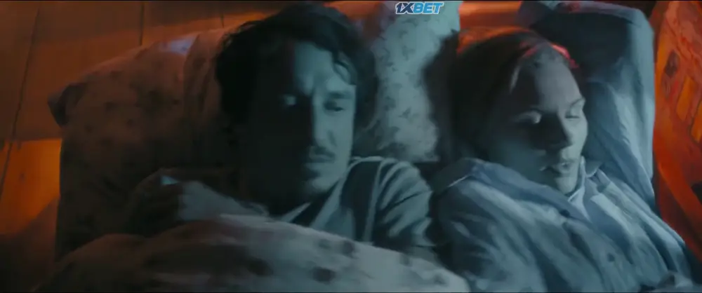 The Heartbreak Agency (2025) — screenshot