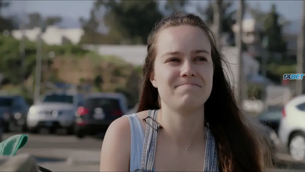 The Golden Hours (2025) — screenshot
