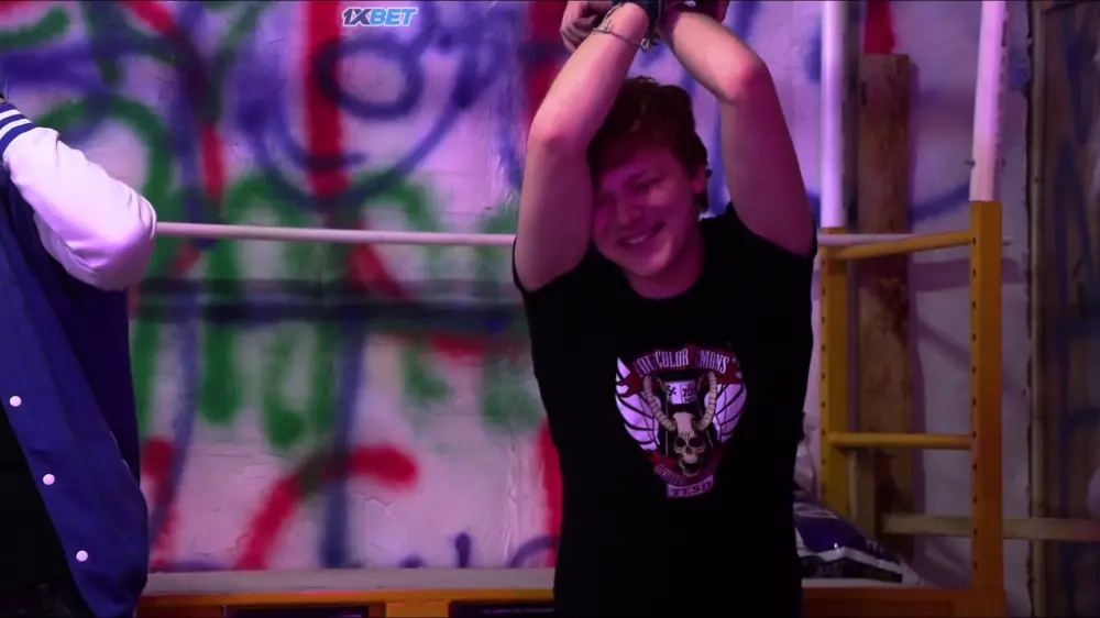 The Kool Kids () — screenshot