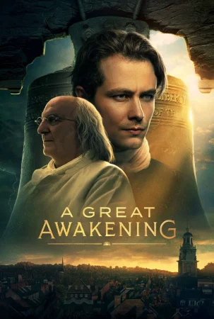 A Great Awakening (2026) — poster