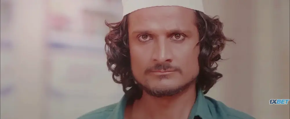 Tu Geeta Hu Kurbaan (2025) — screenshot