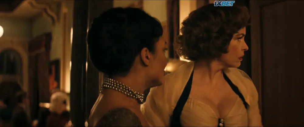 Hedda (2024) — screenshot