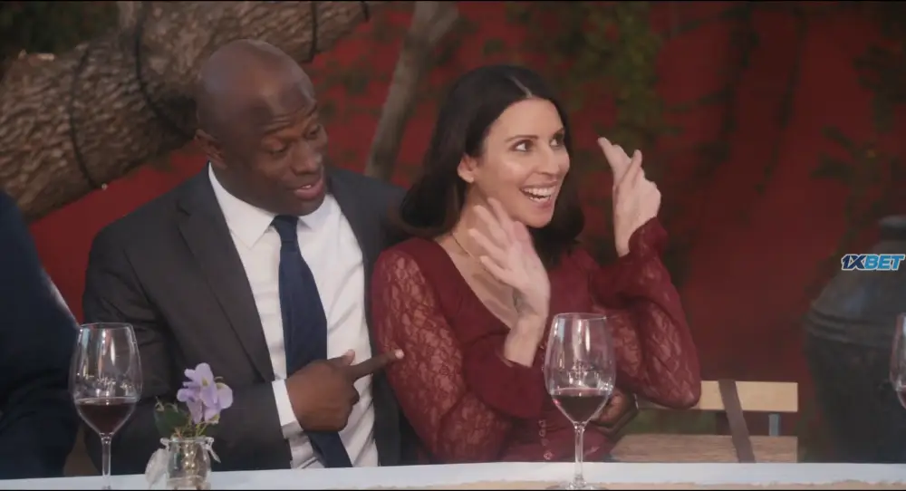 The Napa Boys () — screenshot