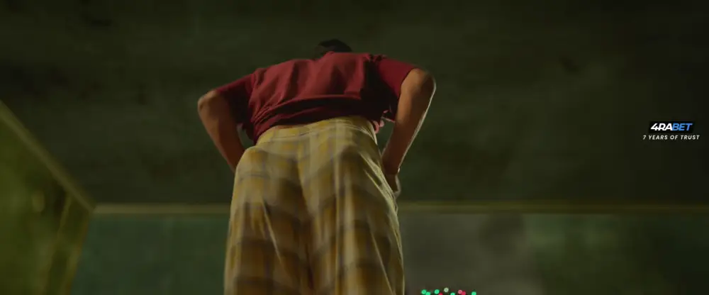 Ufff Yeh Siyapaa (2025) — screenshot