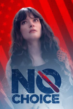 No Choice (2025) — poster