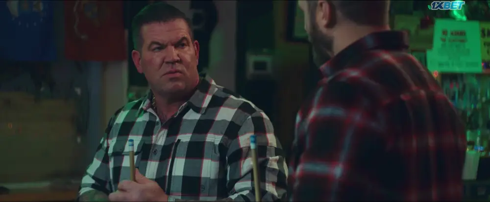 Winterset (2025) — screenshot