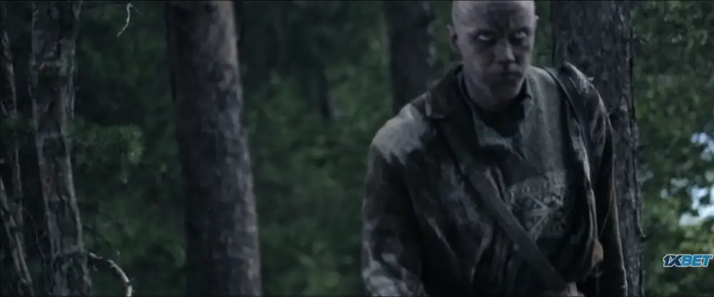Backwood Madness () — screenshot