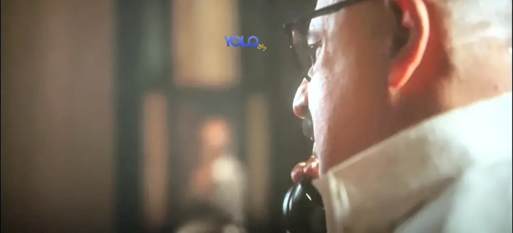 Pallichattambi (2024) — screenshot