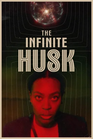 The Infinite Husk (2026) — poster