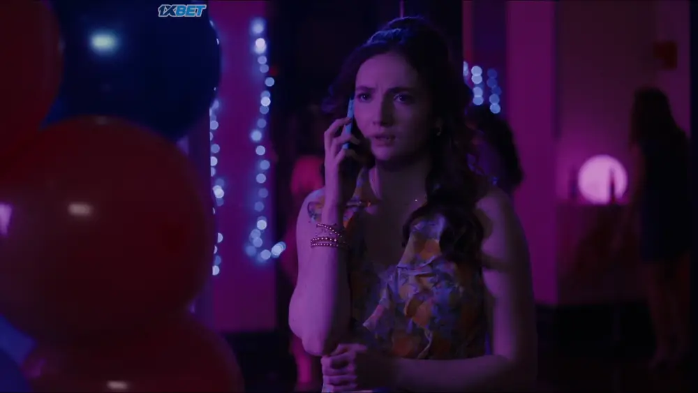 Let's Murder Like It's 1999! (2025) — screenshot