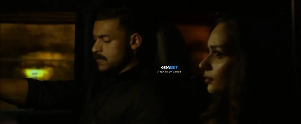 Operation Valentine (2025) — screenshot