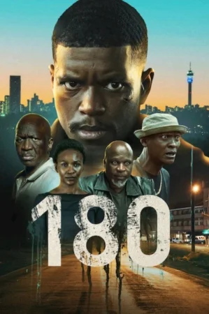180 (2026) — poster
