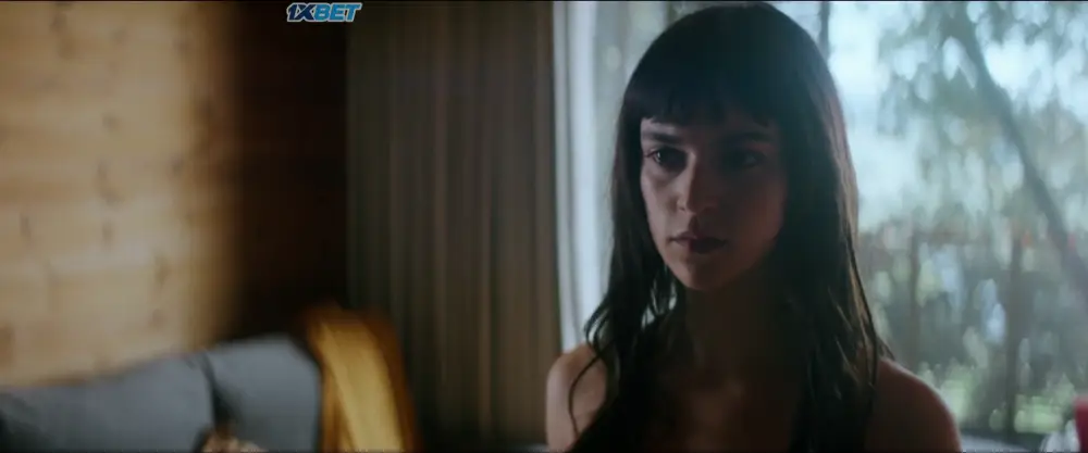 Tell Me Softly () — screenshot