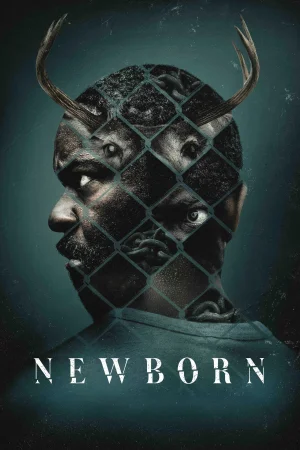 Newborn (2026) — poster