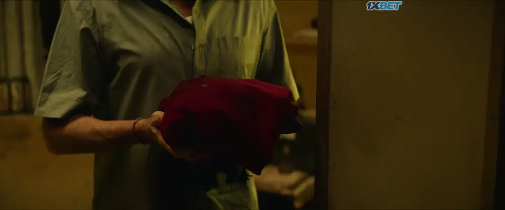 Subedaar (2025) — screenshot