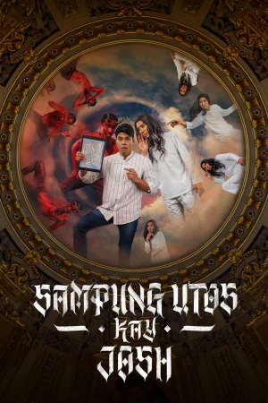 Sampung Utos Kay Josh (2025) — poster