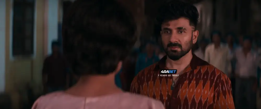 Happy Patel: Khatarnak Jasoos () — screenshot