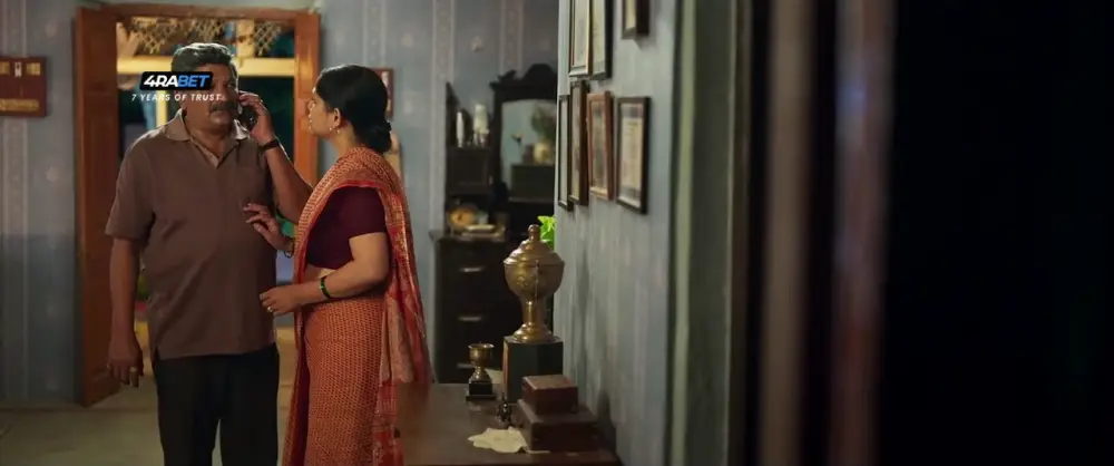 Crakk: Jeetega... Toh Jiyegaa () — screenshot