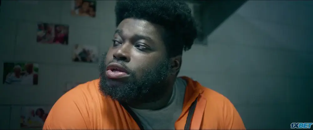 Risqué (2022) — screenshot