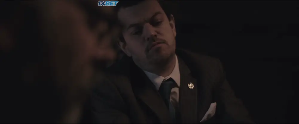 Daggers Inn (2026) — screenshot