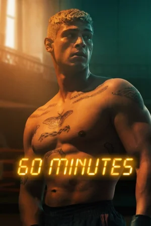 Sixty Minutes (2024) — poster