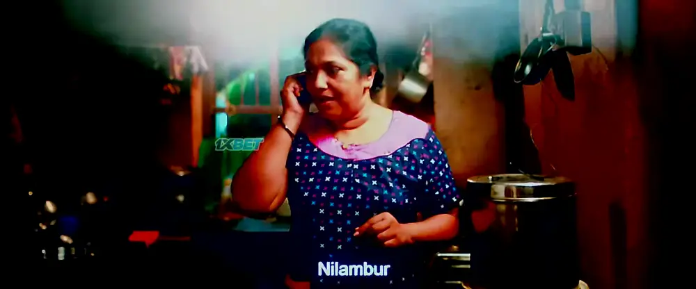 Madhuvidhu (2025) — screenshot