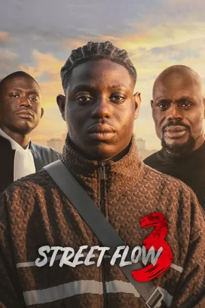 Street Flow 3 (2026) — poster