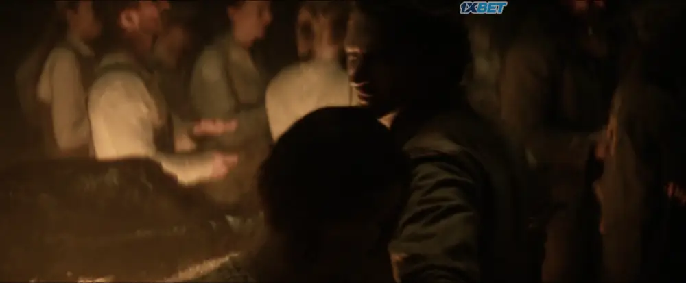 Rebel Moon - Part Two: The Scargiver () — screenshot