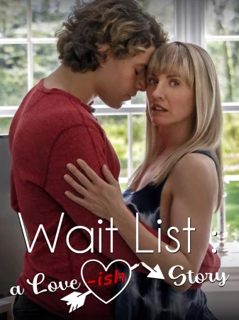Wait List: A Love-ish Story (2025) — poster