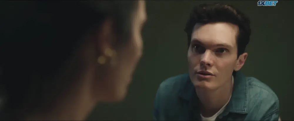 No Tears in Hell (2024) — screenshot